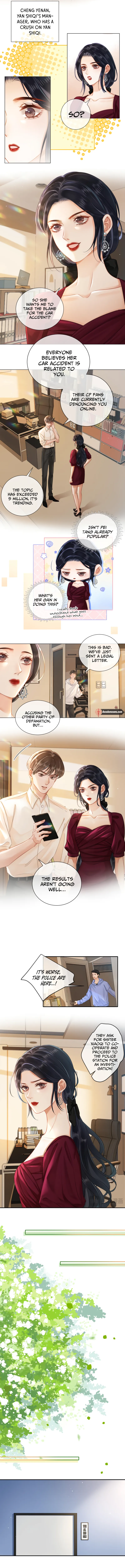 This Marriage Is So Sweet Ch. 4 第4页