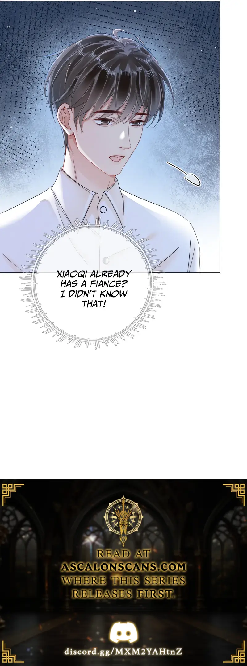 This Marriage Is So Sweet Ch. 4 第8页