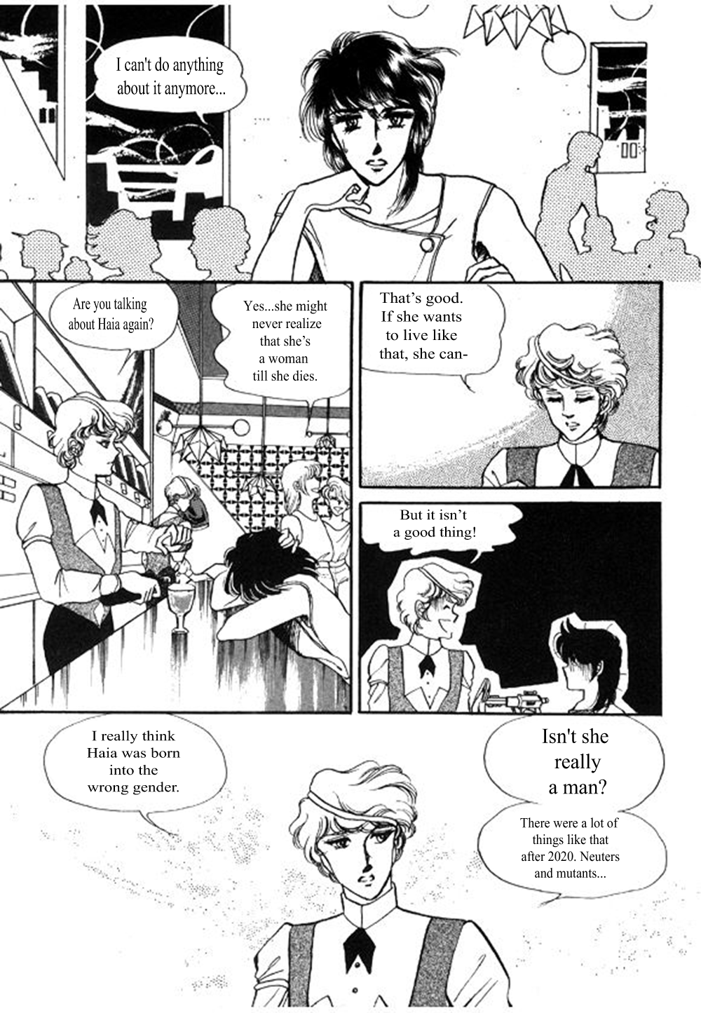 Labihem Police Labihem Police 第9页