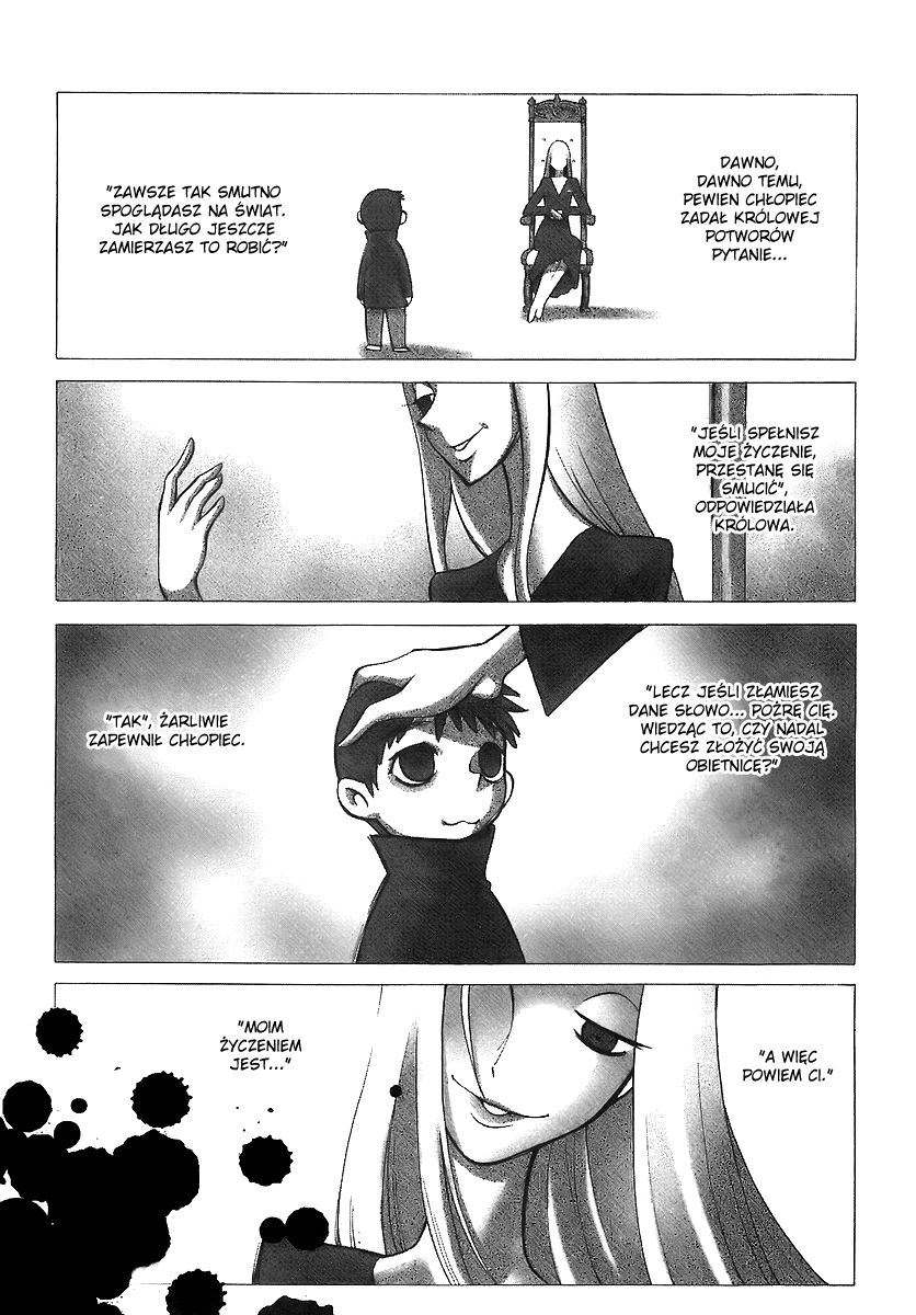 Dance in the Vampire Bund Przymierze 第7页