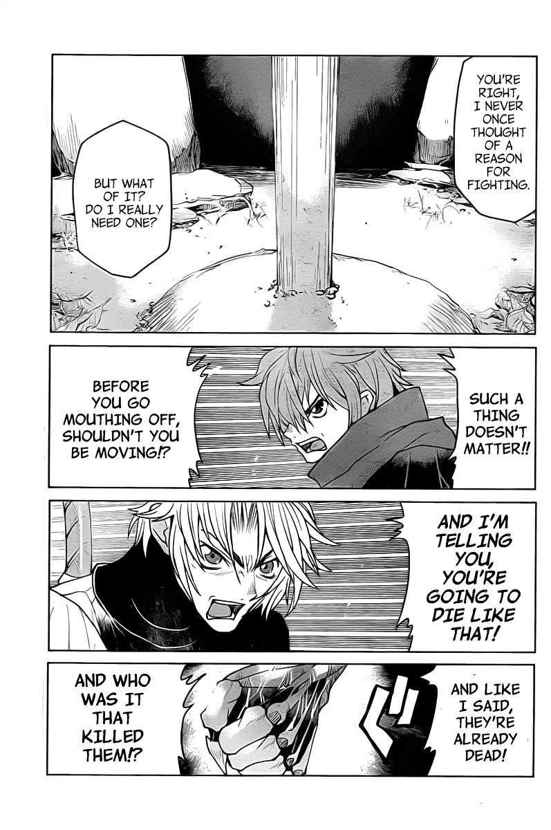 Code Geass: Renya of Darkness Vol. 2 Ch. 6 第16页
