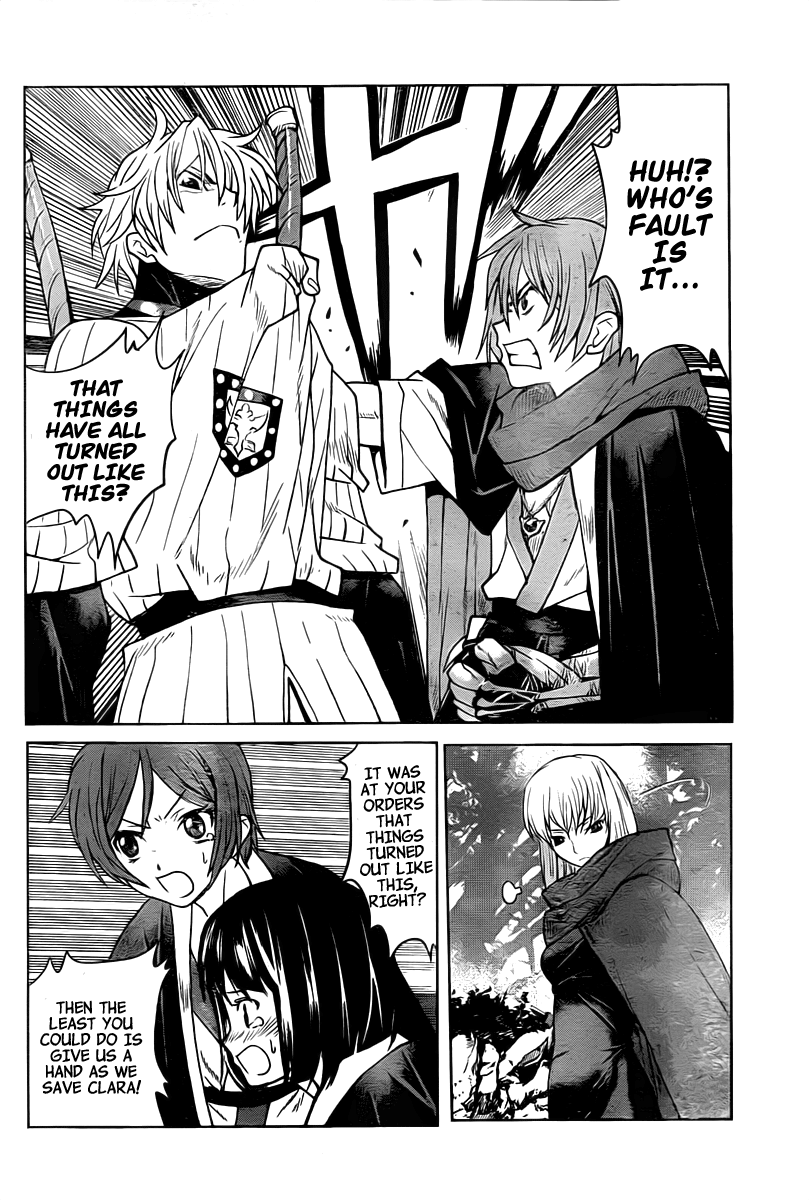 Code Geass: Renya of Darkness Vol. 2 Ch. 6 第17页
