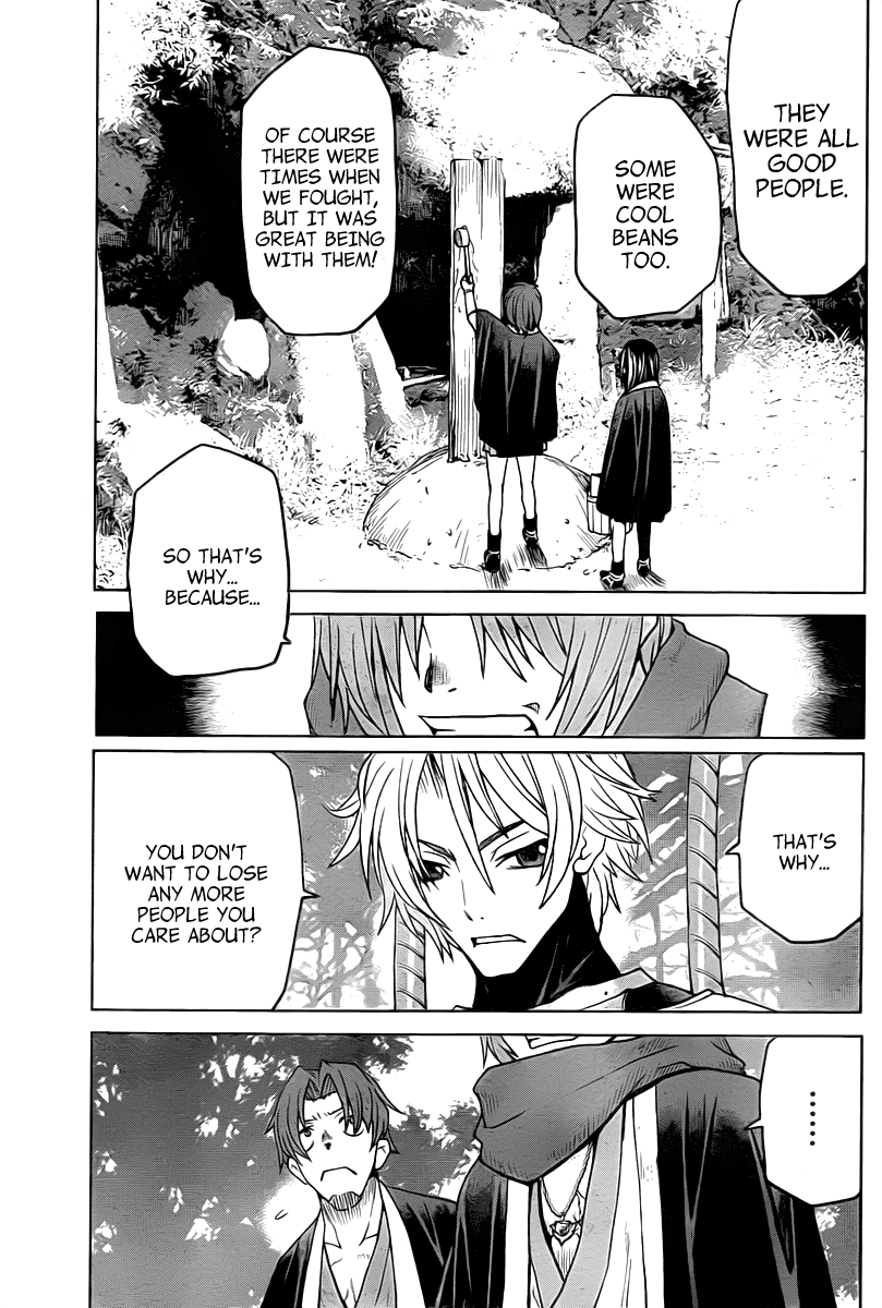 Code Geass: Renya of Darkness Vol. 2 Ch. 6 第8页