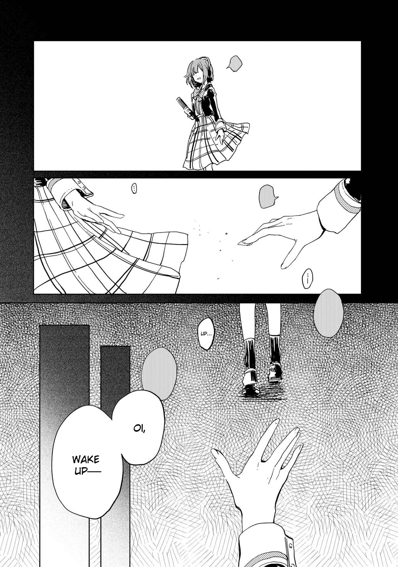 Good-Bye Dystopia 第7页