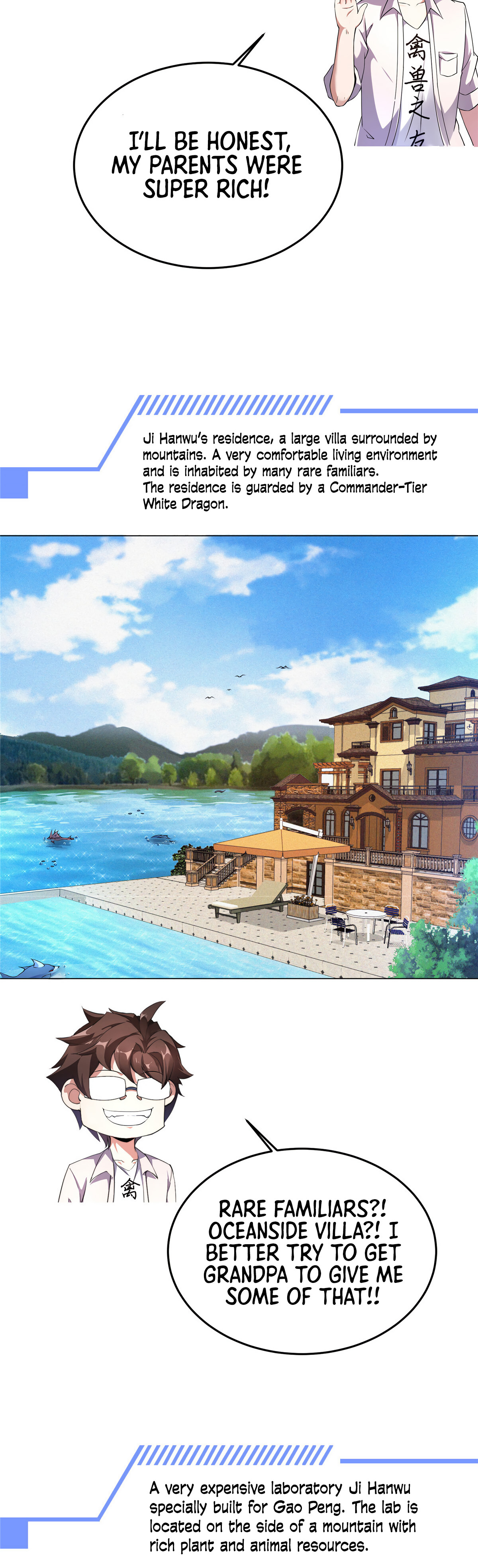 Monster Pet Evolution Settings Preview 第3页