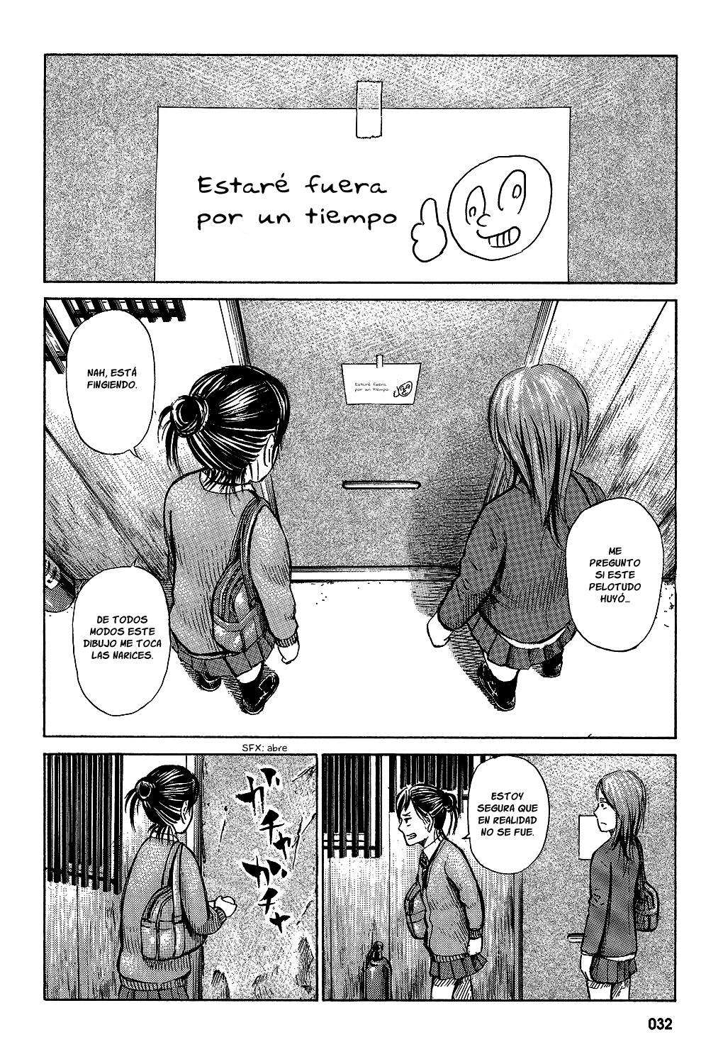 Tokyo Hatsu Isekai Yuki Komaki & Maki 第17页