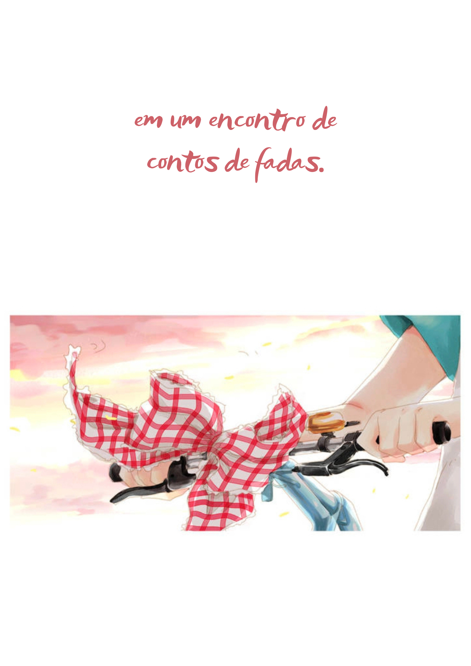 The Girl Who Cross-Stitched Clouds Prólogo 第4页