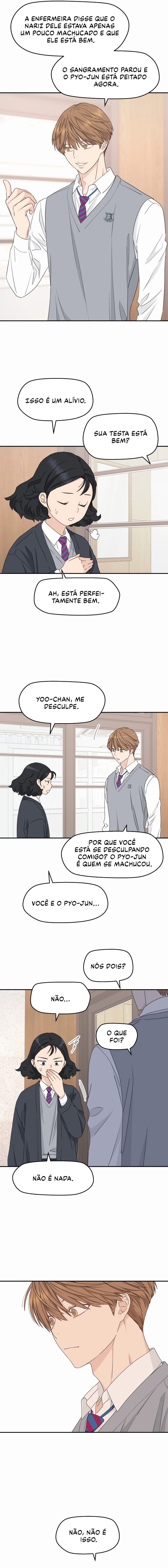 Sam-i neun Jaesaenghanda Ch. 6 第13页