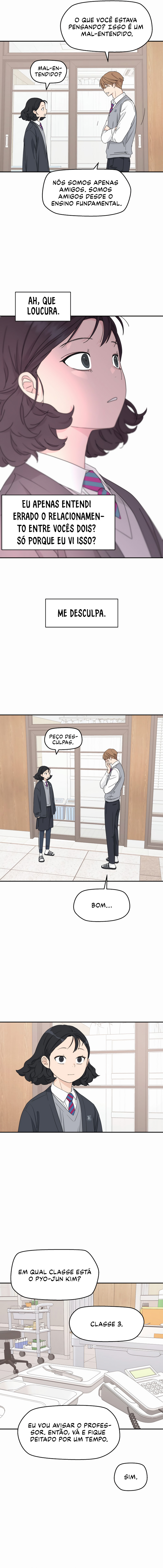 Sam-i neun Jaesaenghanda Ch. 6 第14页