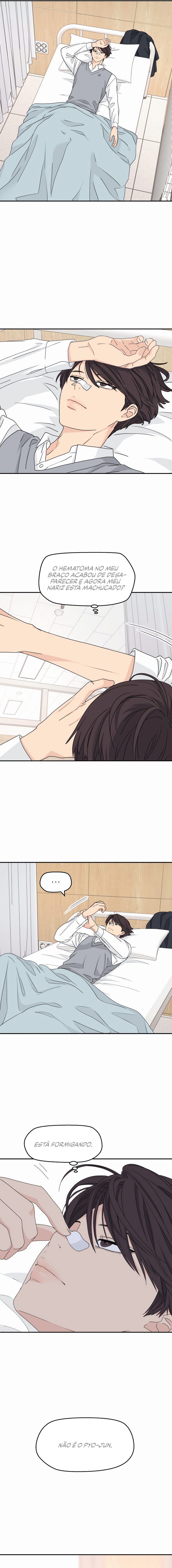 Sam-i neun Jaesaenghanda Ch. 6 第15页