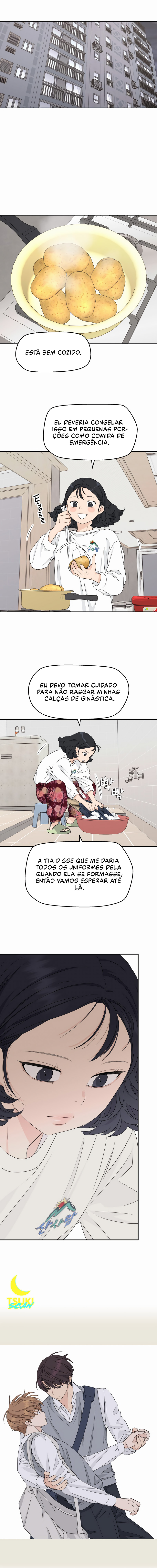 Sam-i neun Jaesaenghanda Ch. 6 第4页