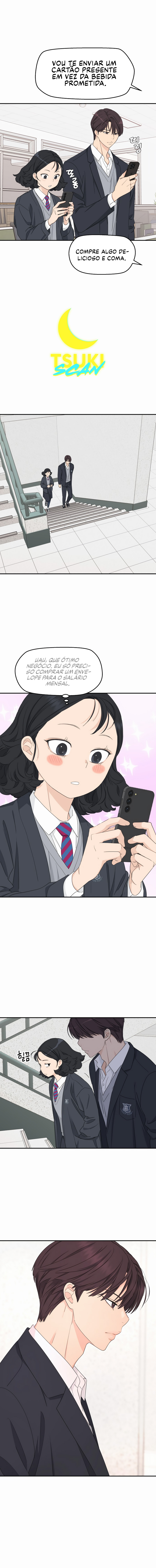 Sam-i neun Jaesaenghanda Ch. 6 第8页