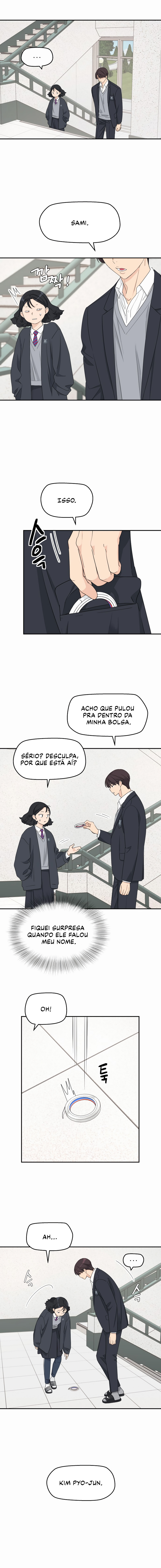Sam-i neun Jaesaenghanda Ch. 6 第9页
