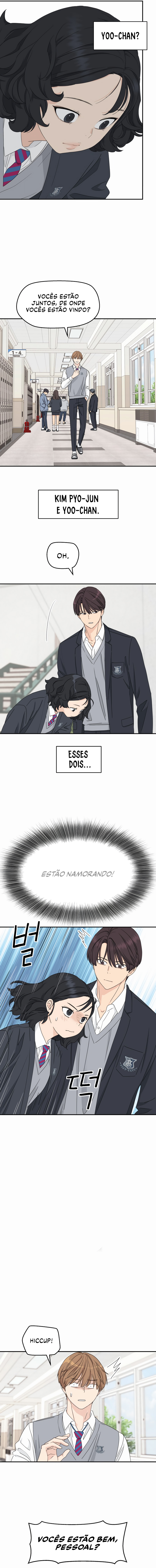 Sam-i neun Jaesaenghanda Ch. 6 第10页