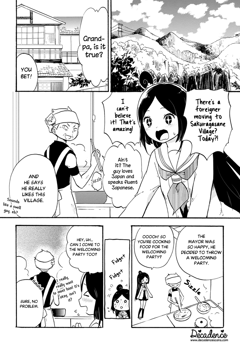 Shizuko wa Ore no Yome Vol. 2 Ch. 6 第2页