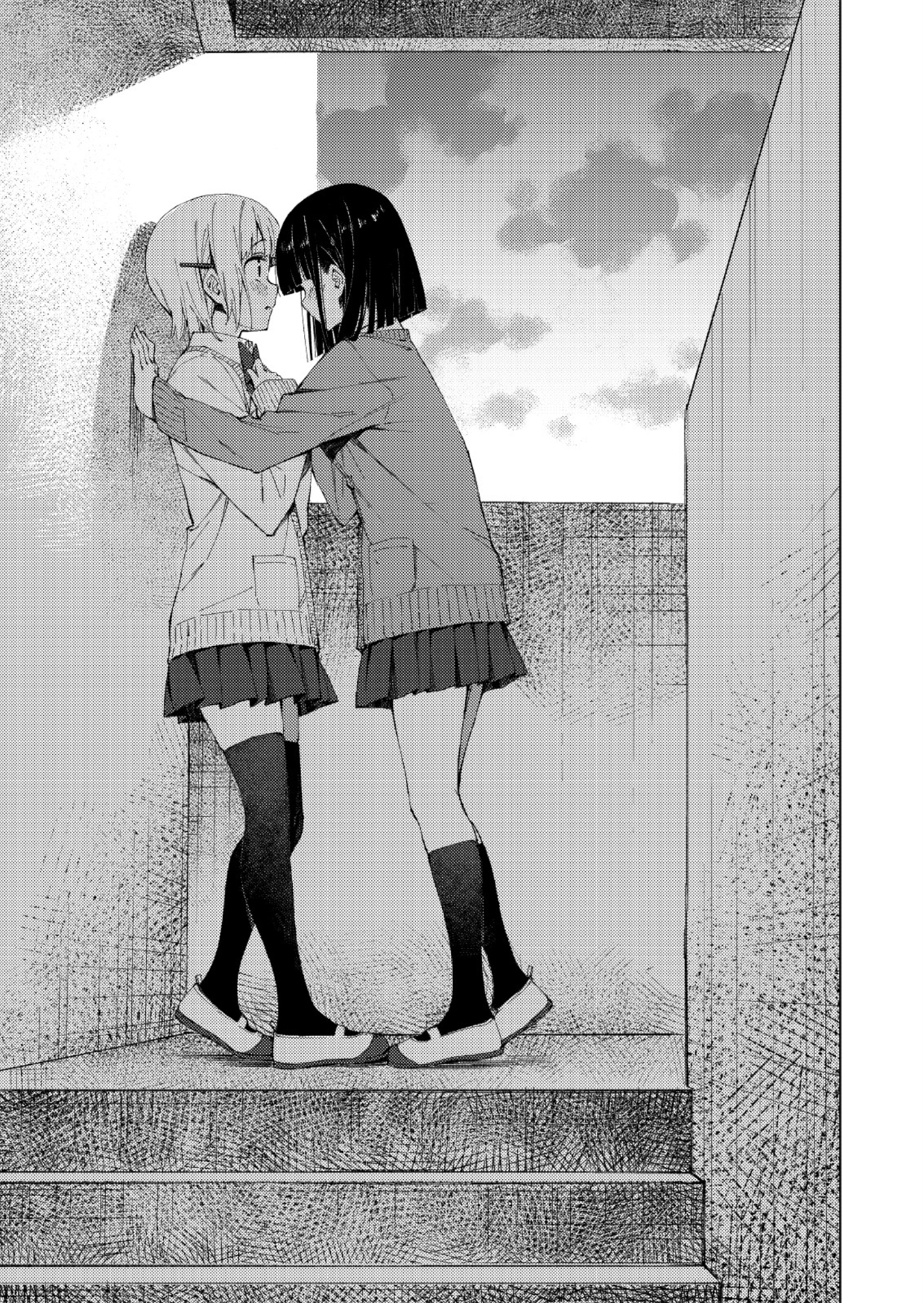 Junjou Horizon Oneshot 第12页