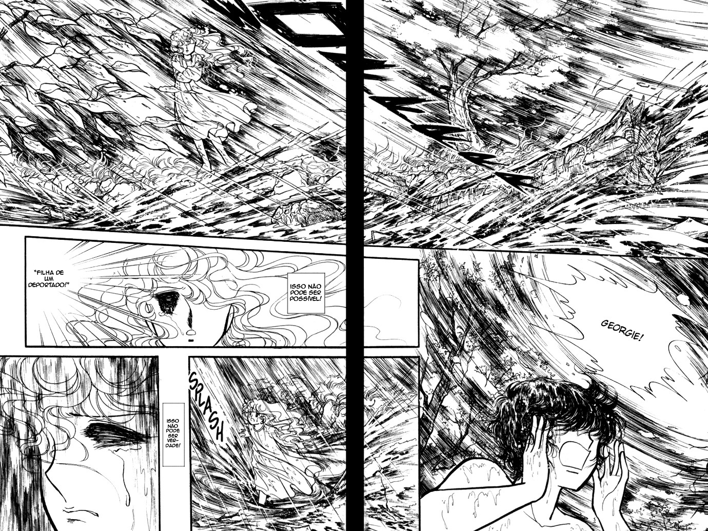 Lady Georgie Vol. 2 Ch. 3 第32页