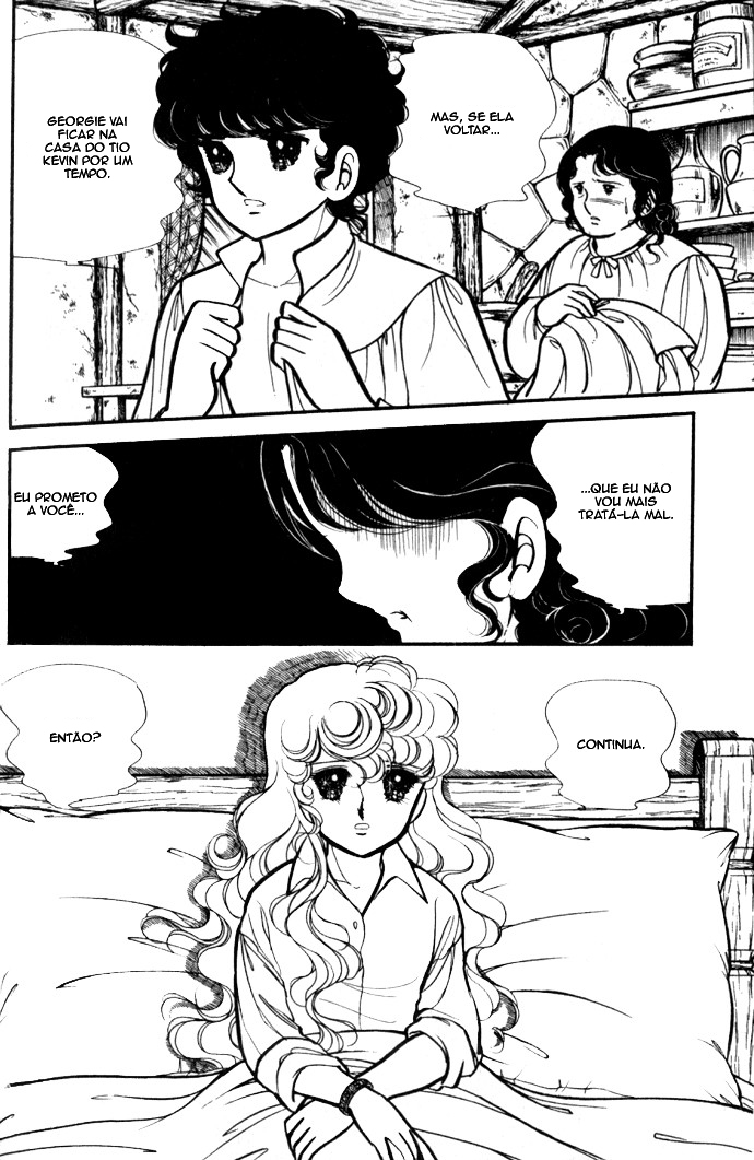 Lady Georgie Vol. 2 Ch. 3 第63页