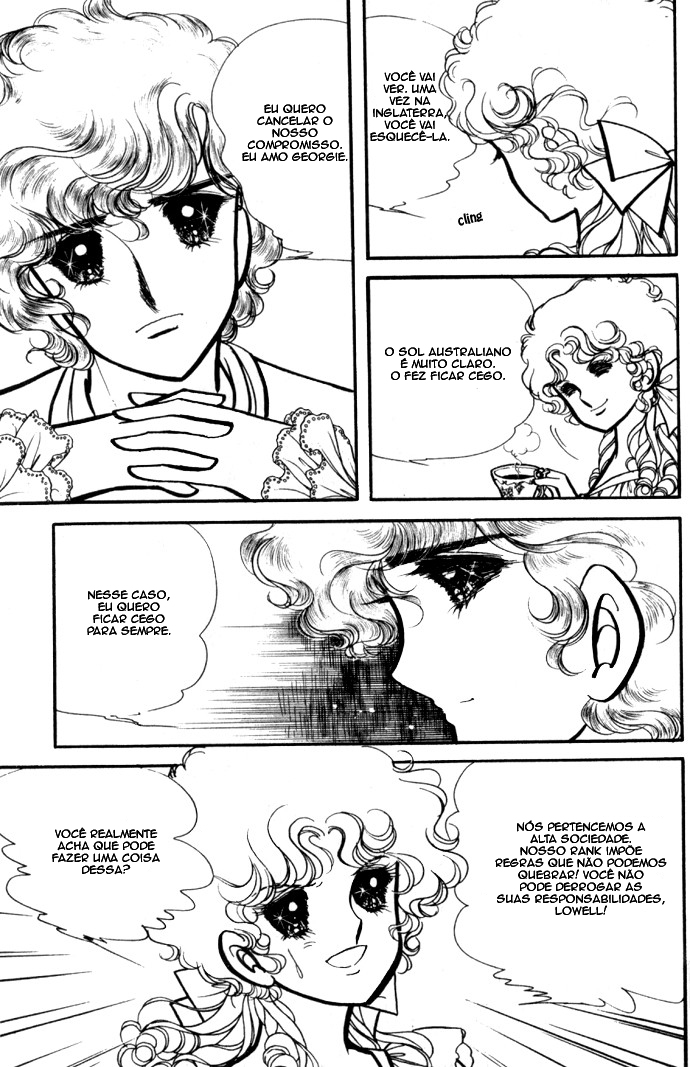 Lady Georgie Vol. 2 Ch. 3 第70页