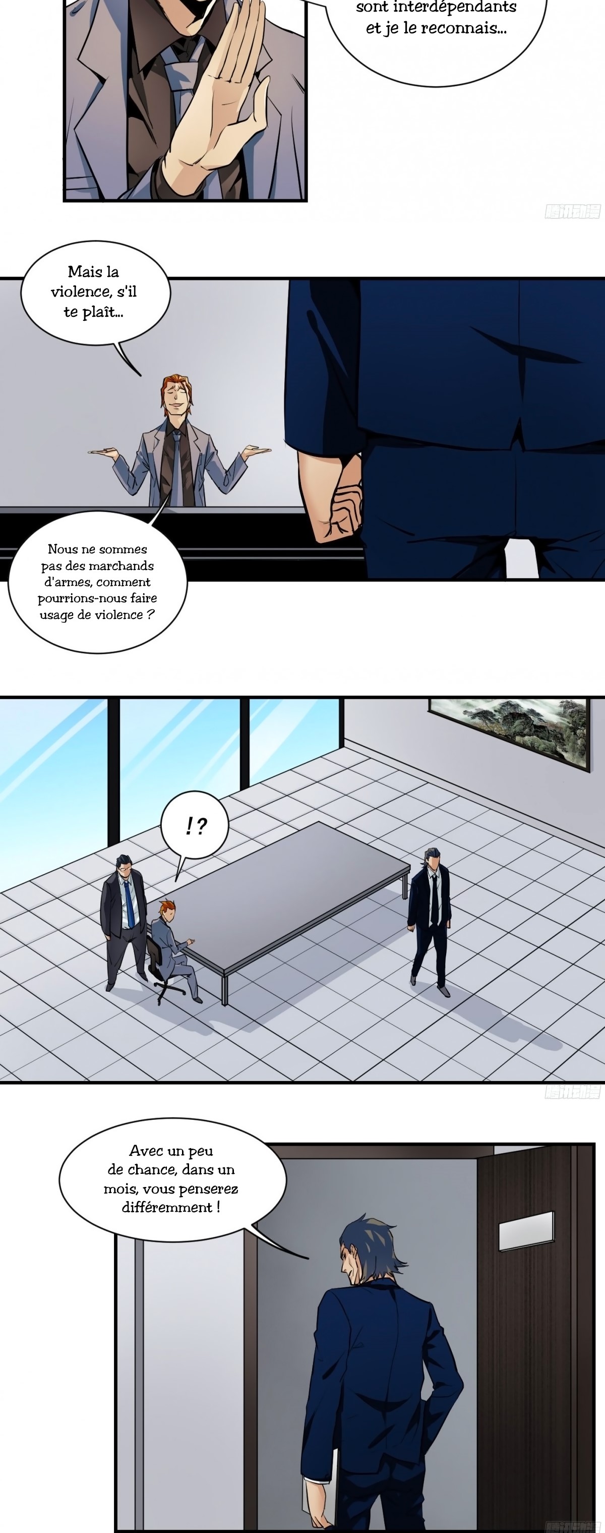 Winner Takes All Autoritaire 第9页