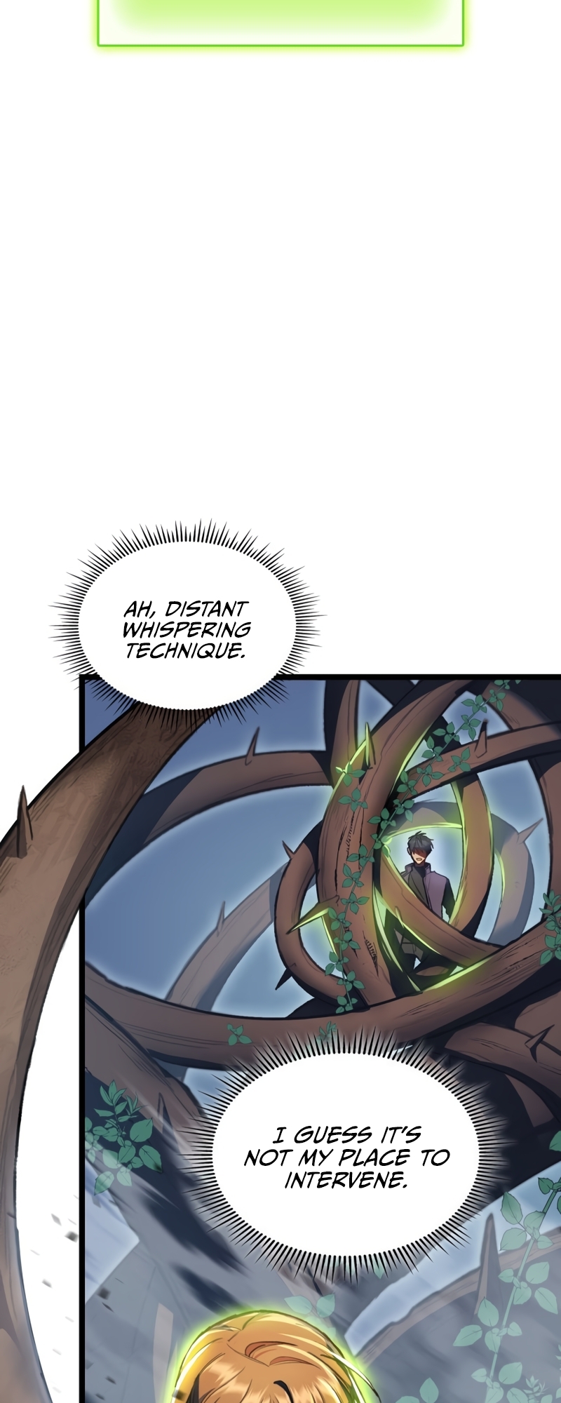 F-Rank Fortune Hunter Vol. 1 Ch. 2 第12页