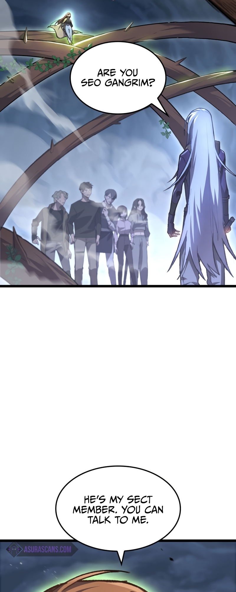 F-Rank Fortune Hunter Vol. 1 Ch. 2 第14页