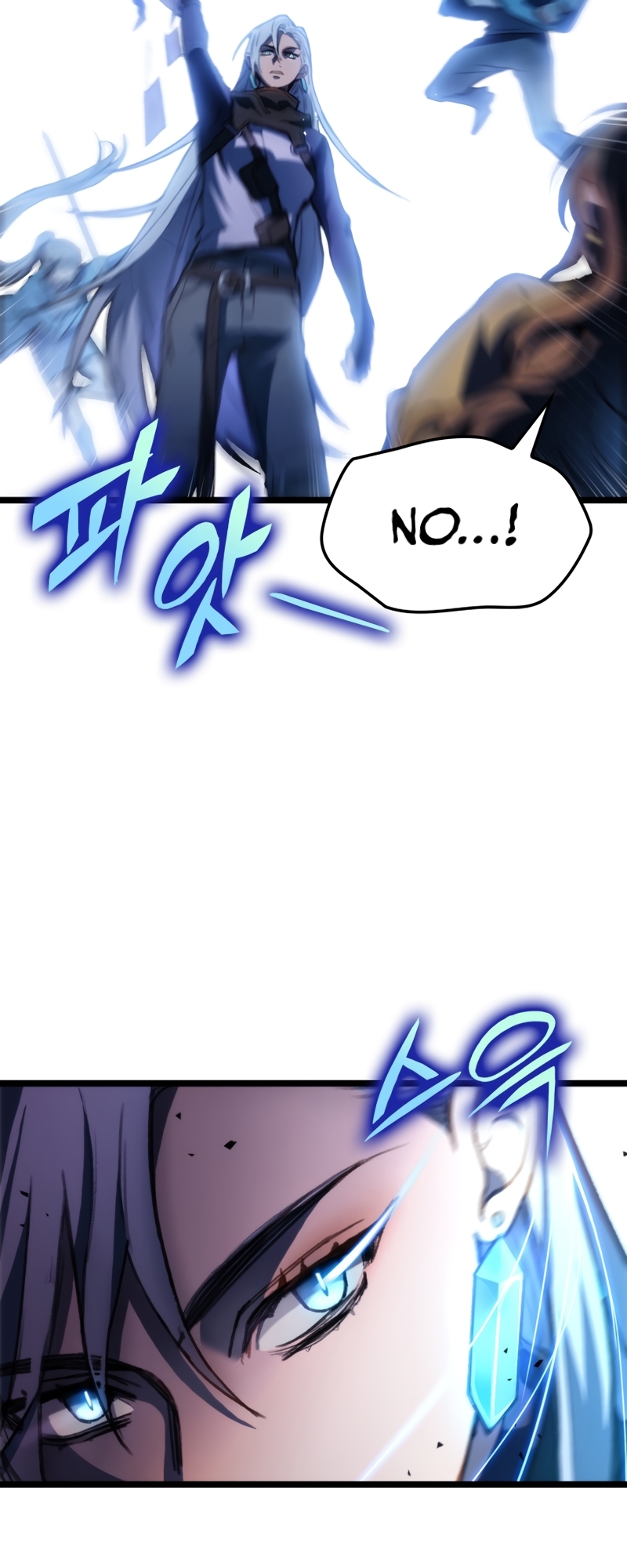 F-Rank Fortune Hunter Vol. 1 Ch. 2 第33页