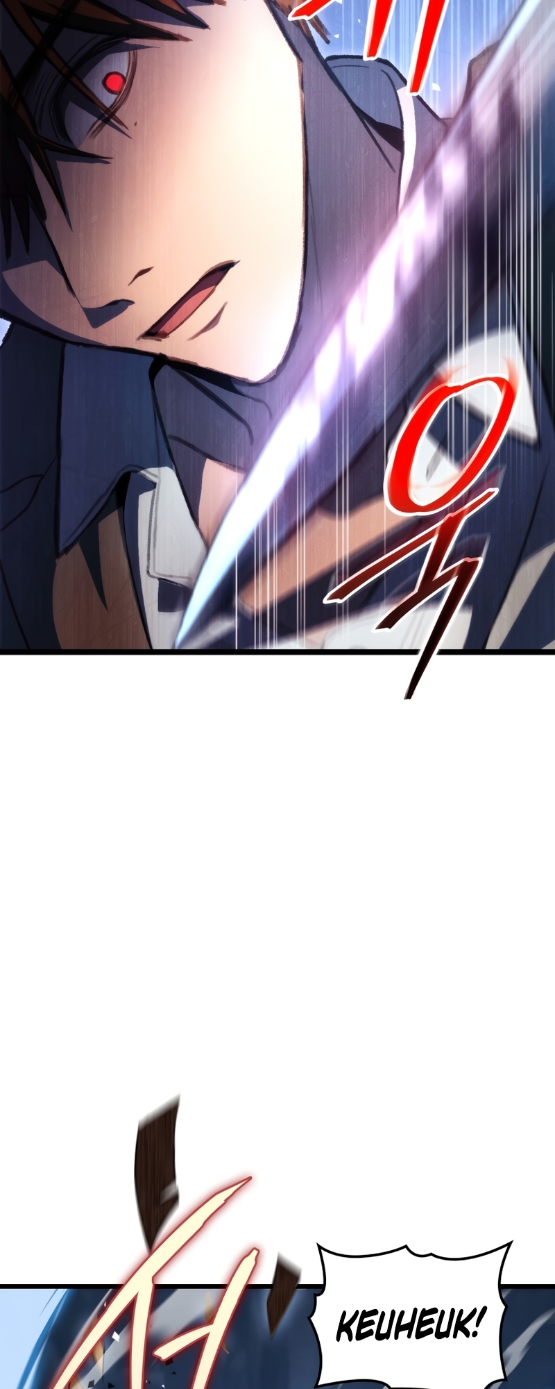 F-Rank Fortune Hunter Vol. 1 Ch. 2 第37页