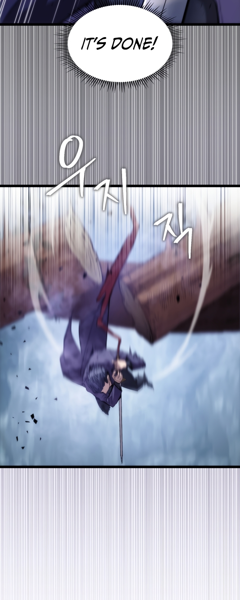 F-Rank Fortune Hunter Vol. 1 Ch. 2 第48页