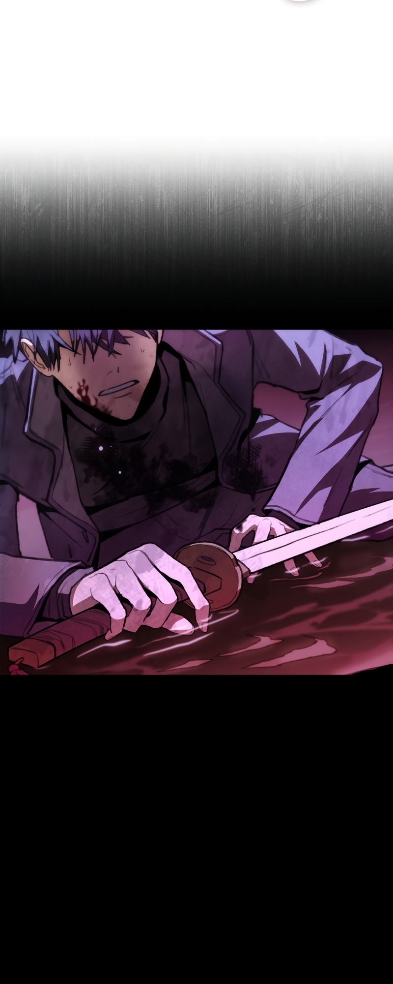 F-Rank Fortune Hunter Vol. 1 Ch. 2 第50页