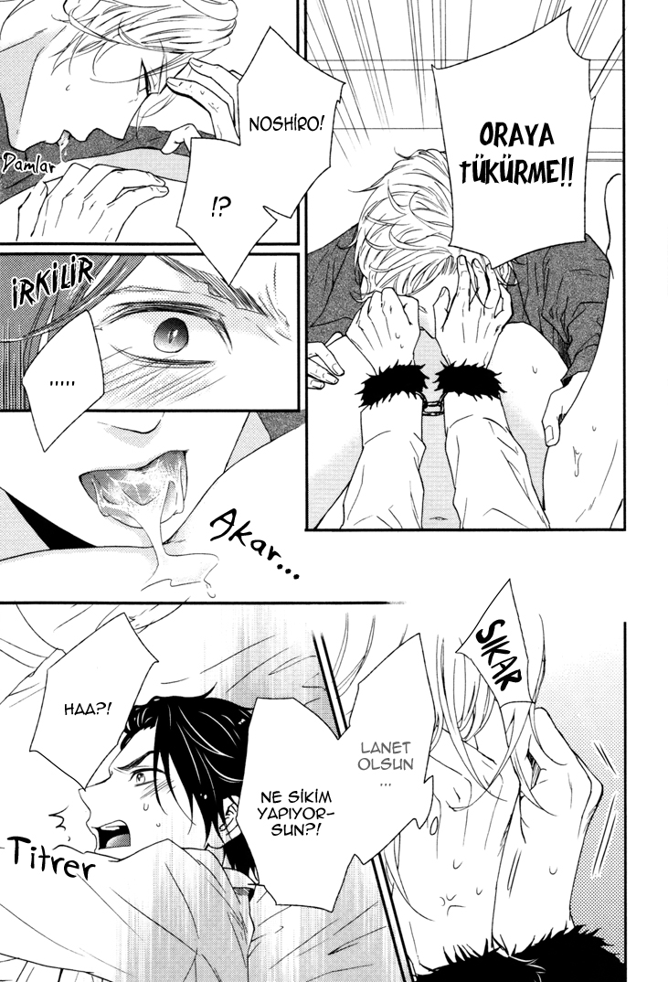 Puchitto Hajiketa Vol. 1 Ch. 5 第12页