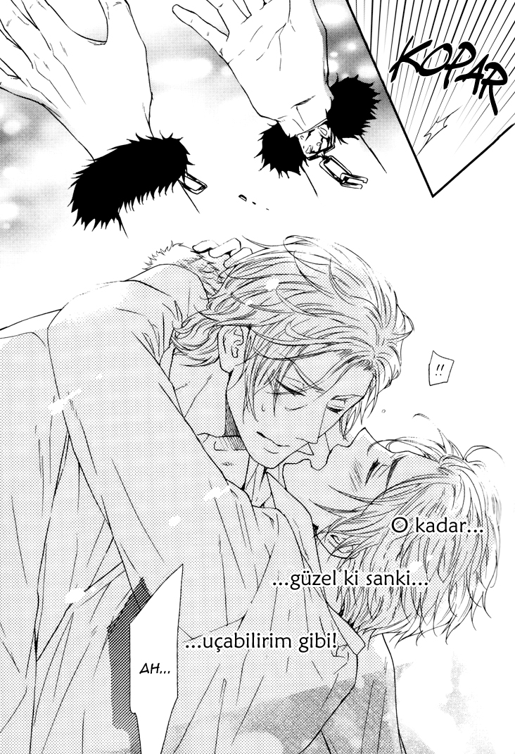 Puchitto Hajiketa Vol. 1 Ch. 5 第28页