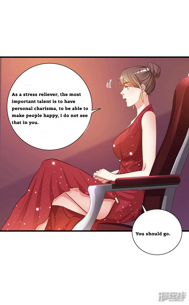 The Strongest Peach Blossom Ch. 5 第13页