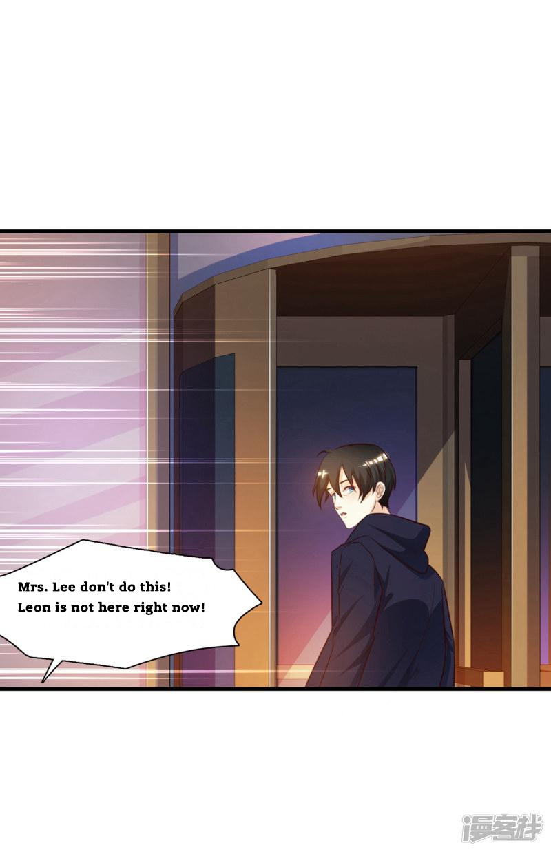 The Strongest Peach Blossom Ch. 5 第15页