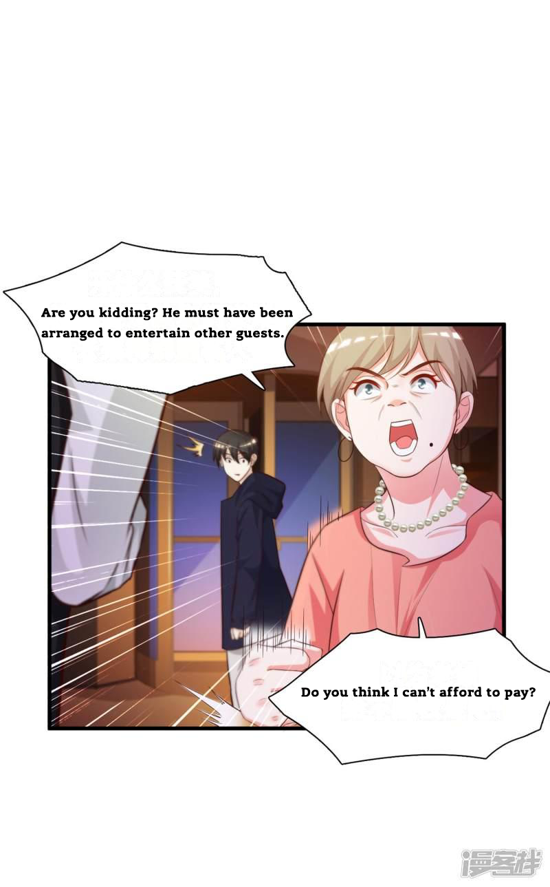 The Strongest Peach Blossom Ch. 5 第16页