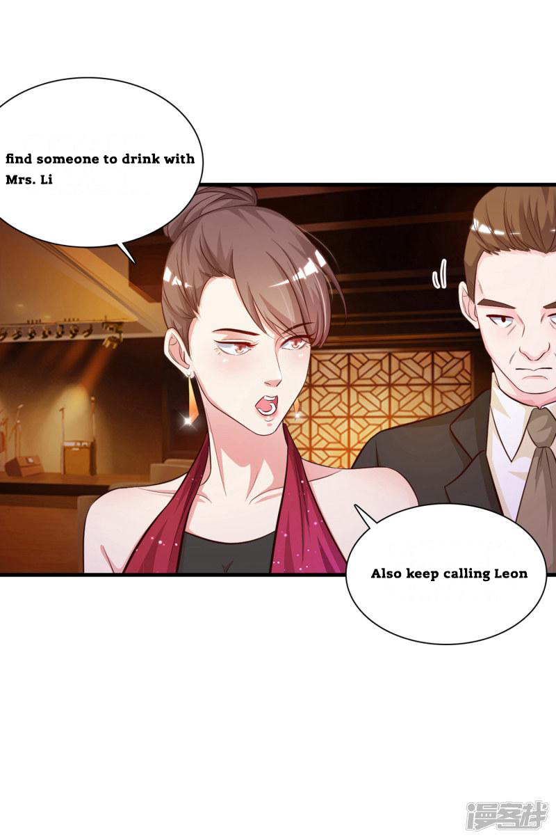 The Strongest Peach Blossom Ch. 5 第21页
