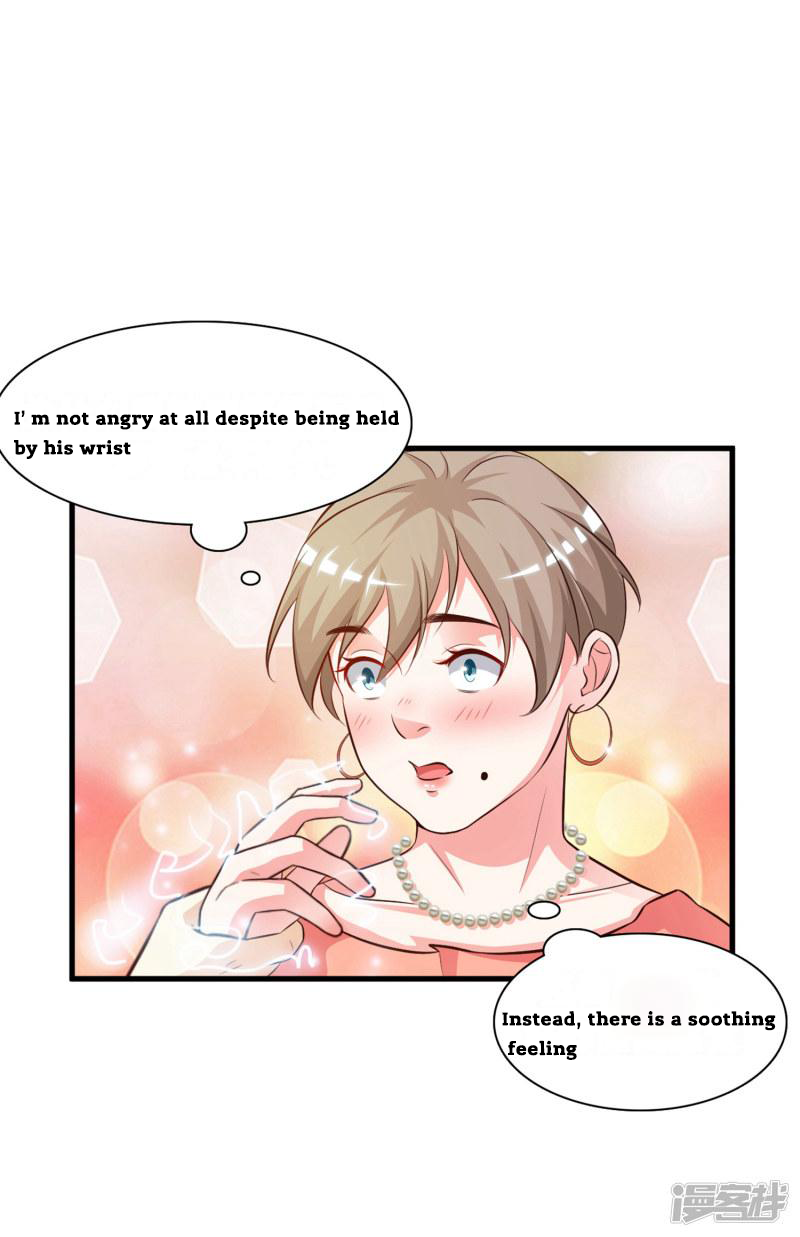 The Strongest Peach Blossom Ch. 5 第27页