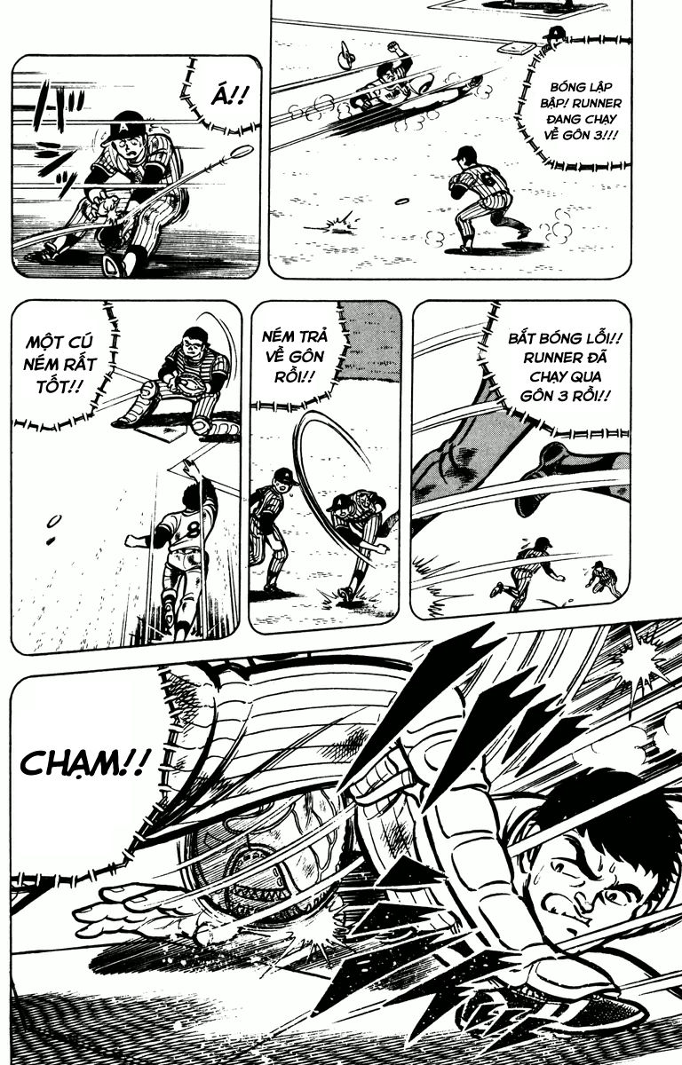 Gakuran Hachinen-gumi Vol. 1 Ch. 6 第25页