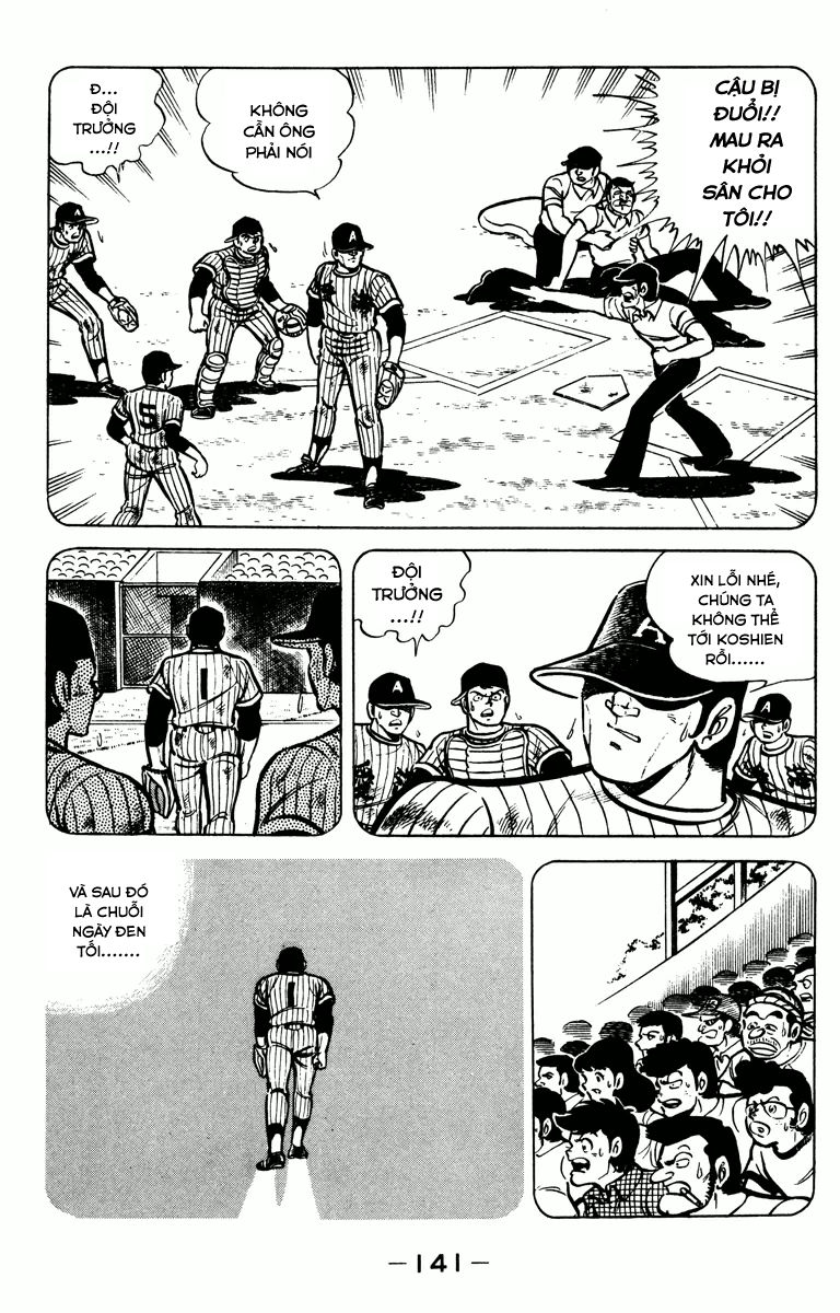 Gakuran Hachinen-gumi Vol. 1 Ch. 6 第30页