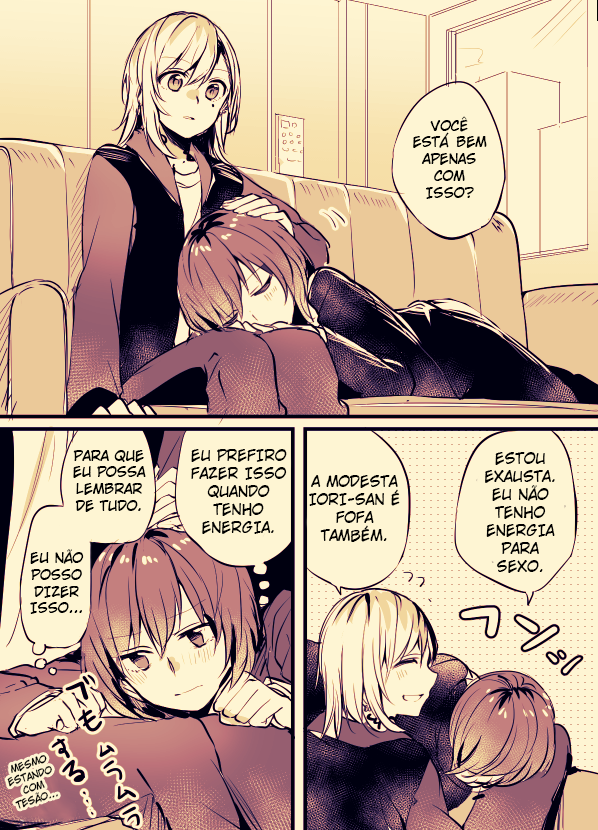 Fuzoroi no Renri Vol. 1 Ch. 3 第5页