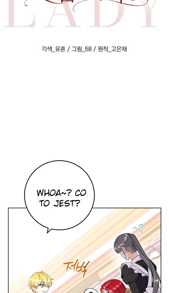 Celeb Lady Vol. 1 Ch. 3 第18页