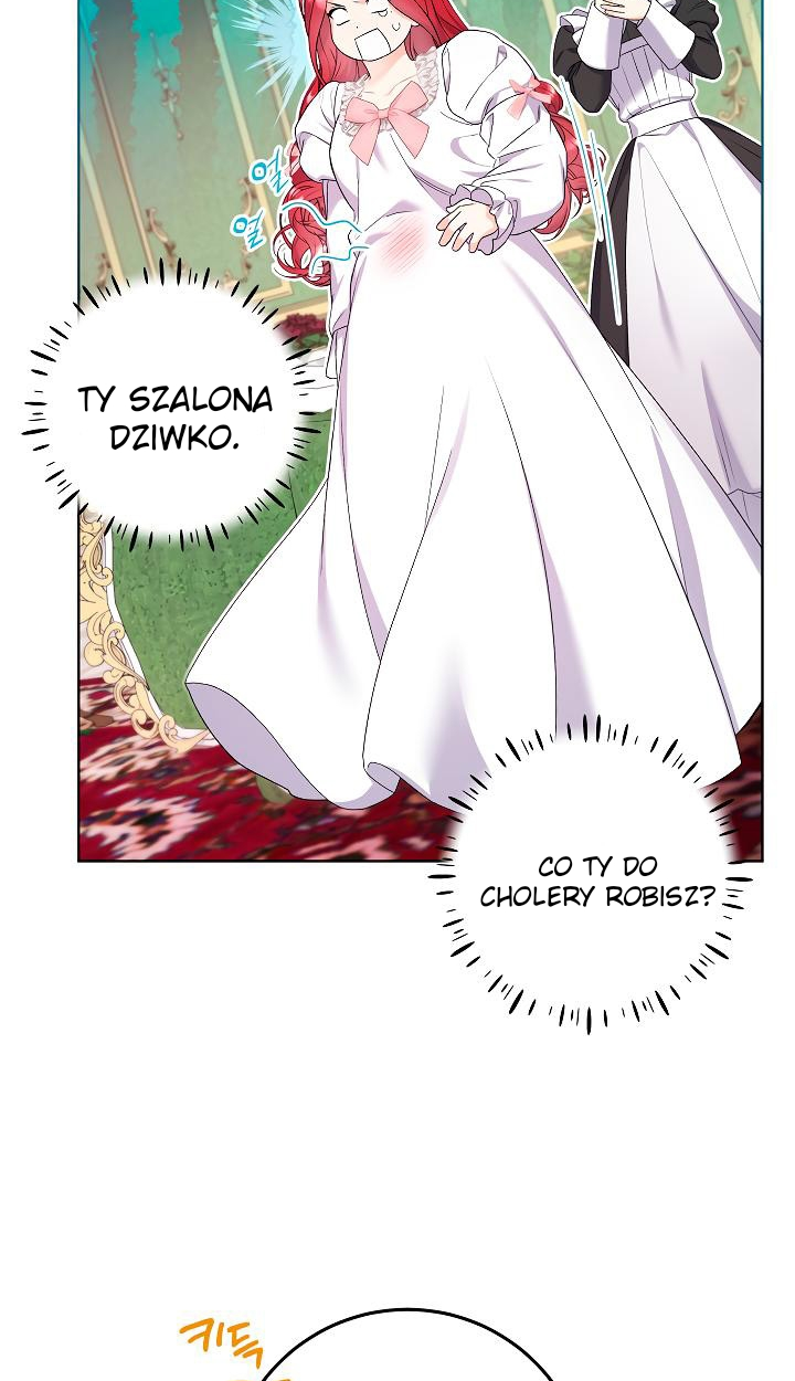 Celeb Lady Vol. 1 Ch. 3 第21页