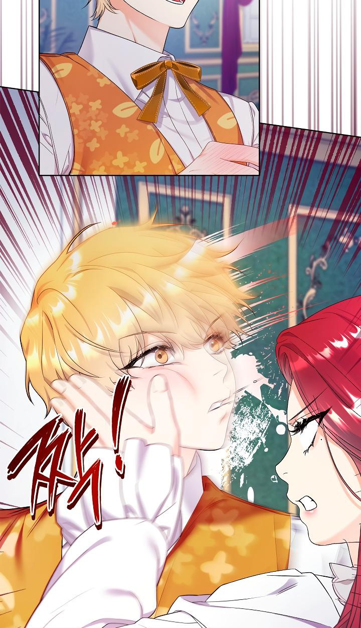 Celeb Lady Vol. 1 Ch. 3 第27页