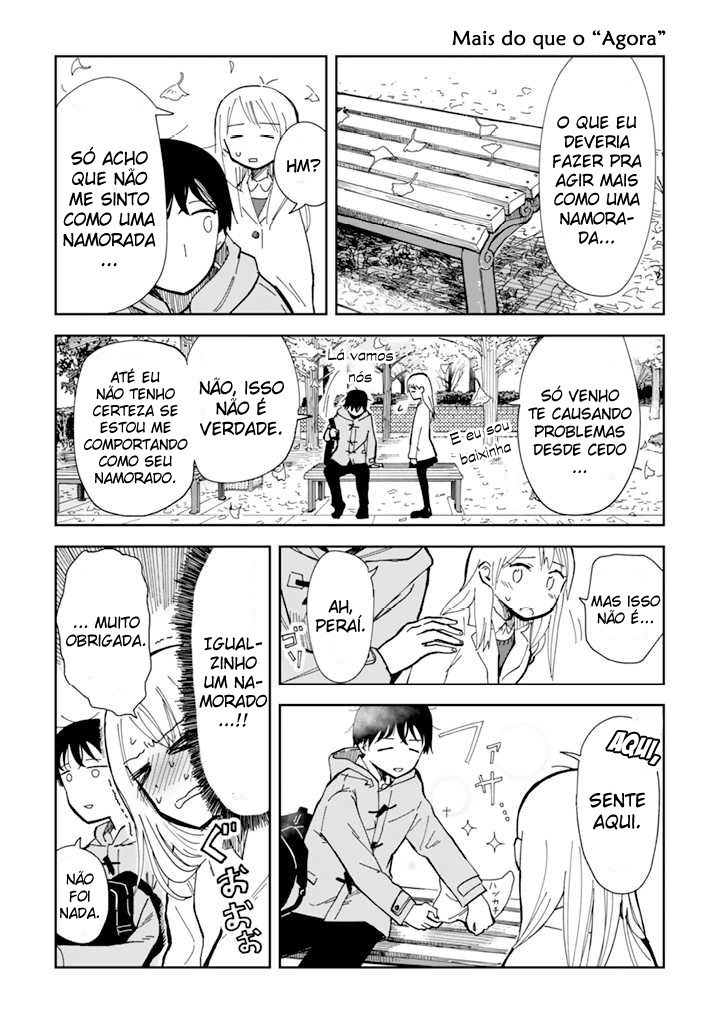 Yukuyuku Futari O Fruto do Amor 第10页