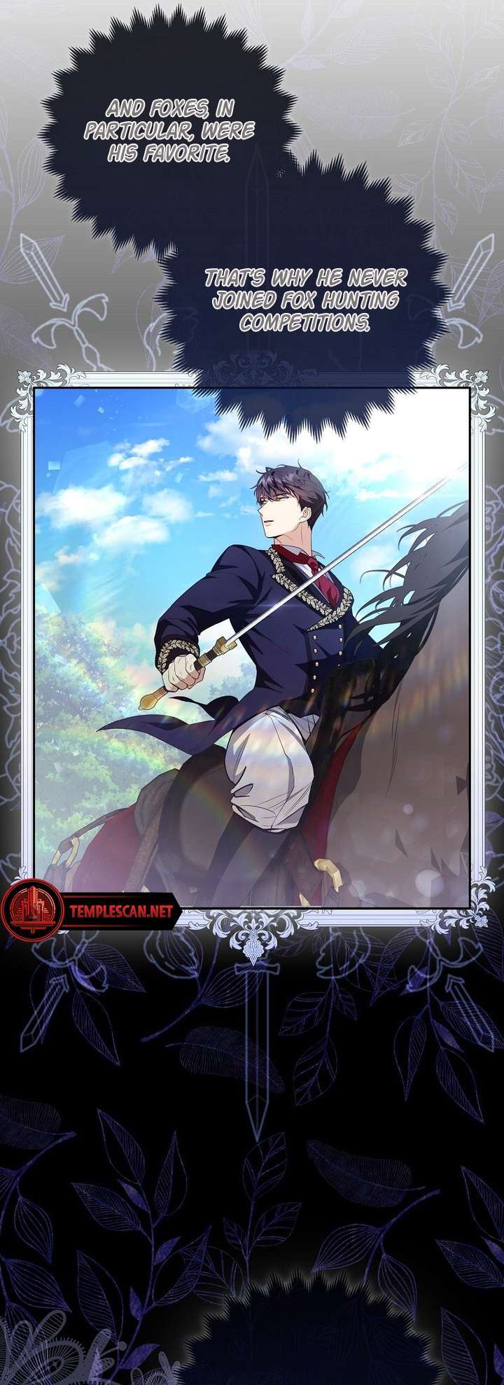 The Grand Duke's Fox Princess Vol. 1 Ch. 4 第13页