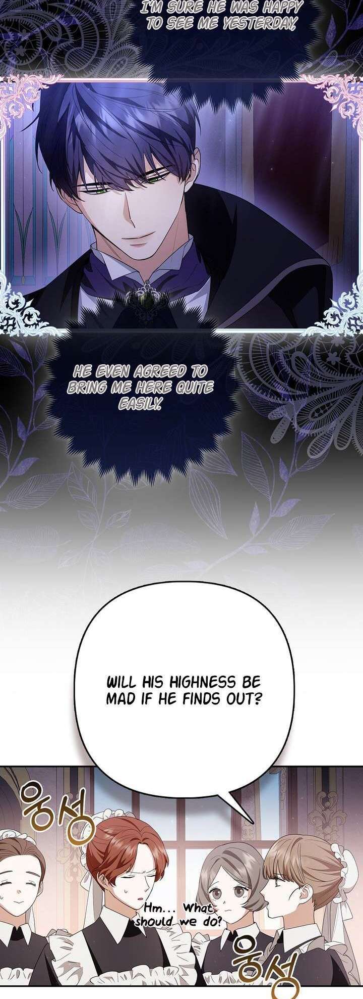 The Grand Duke's Fox Princess Vol. 1 Ch. 4 第14页