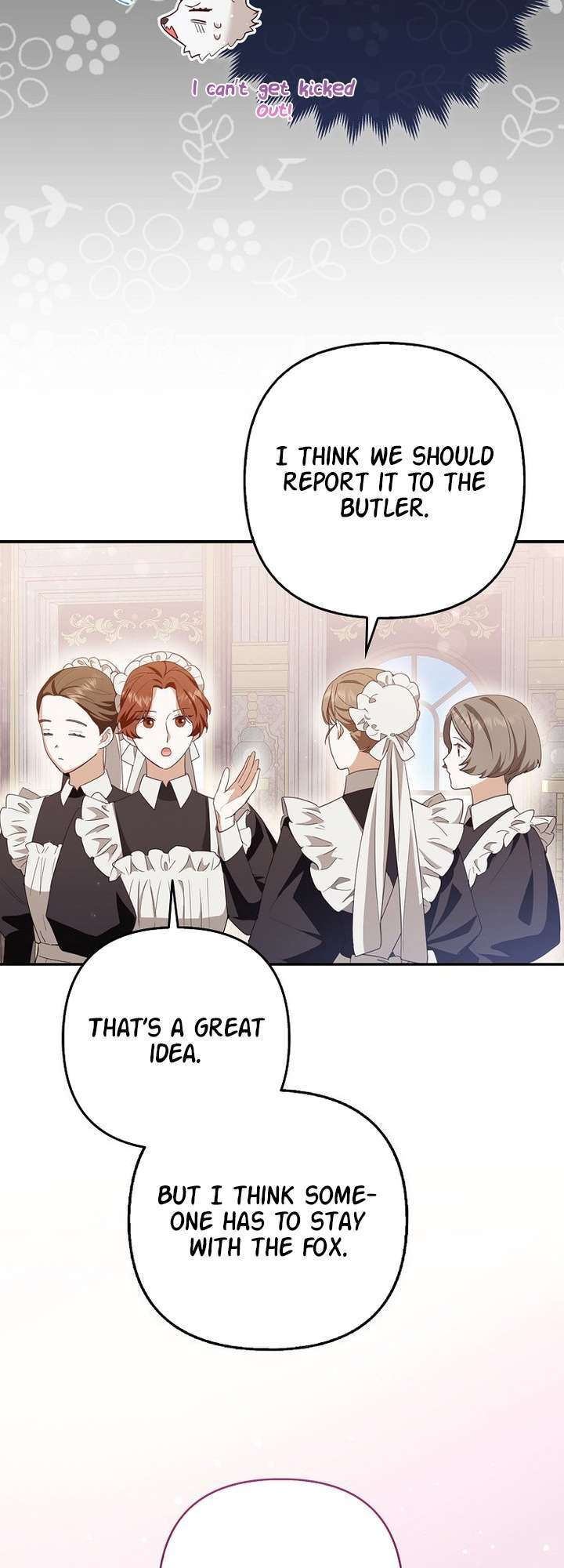 The Grand Duke's Fox Princess Vol. 1 Ch. 4 第18页
