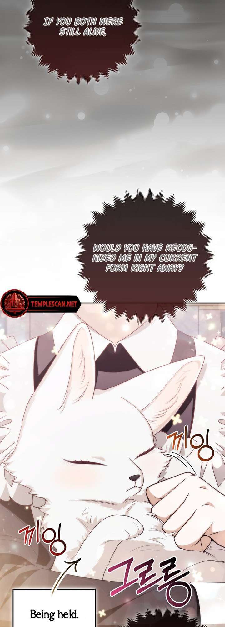 The Grand Duke's Fox Princess Vol. 1 Ch. 4 第34页