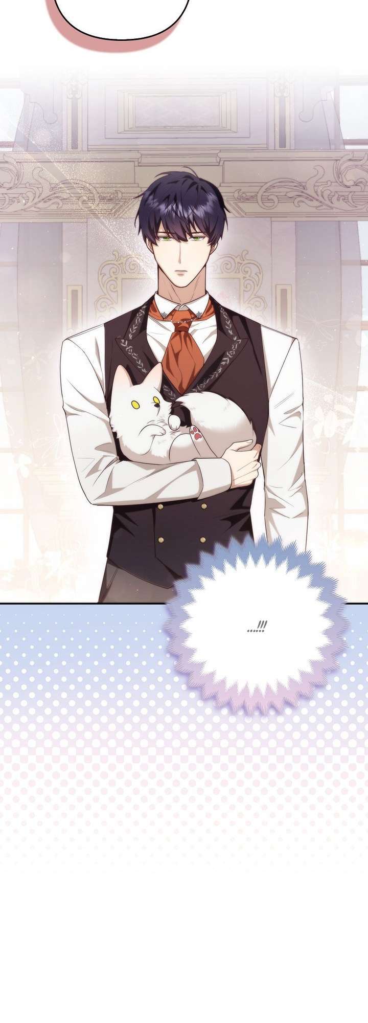The Grand Duke's Fox Princess Vol. 1 Ch. 4 第36页