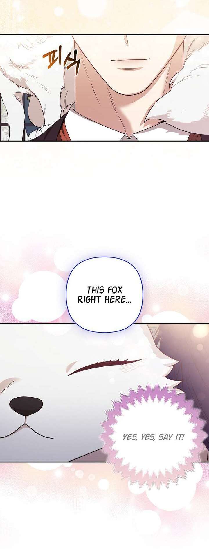 The Grand Duke's Fox Princess Vol. 1 Ch. 4 第42页